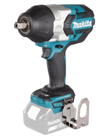 Akku-Schlagschrauber 18V (ohne Akku, ohne Ladegerät) - Makita