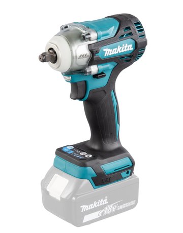 Akku-Schlagschrauber 18V (ohne Akku, ohne Ladegerät) - Makita