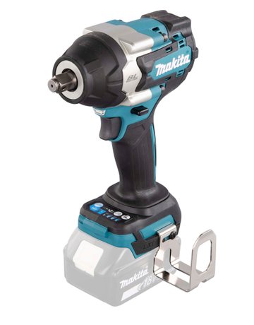 Akku-Schlagschrauber 18V (ohne Akku, ohne Ladegerät) - Makita