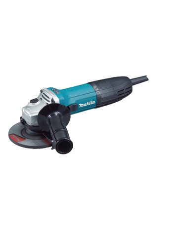 Winkelschleifer 115 mm, 720 W - Makita