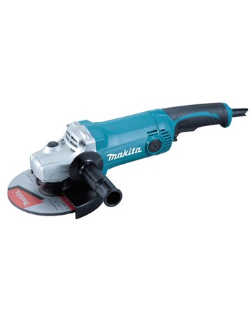 Winkelschleifer 180 mm, 2.000 W - Makita