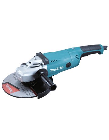 Winkelschleifer 230 mm, 2.200 W - Makita