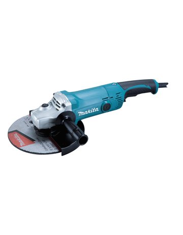 Winkelschleifer 230 mm, 2.000 W - Makita