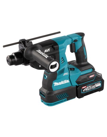 Akku-Kombihammer SDS+ 40V - Makita