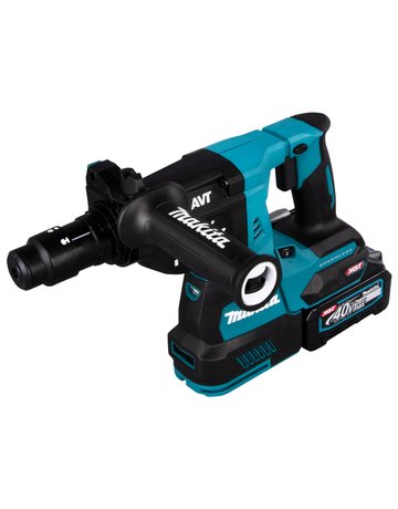 Akku-Kombihammer SDS+ 40V - Makita