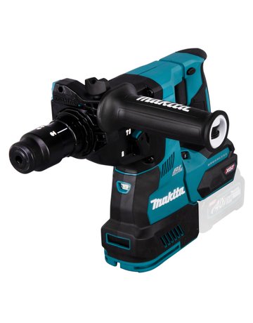 Akku-Kombihammer SDS+ 40V - Makita