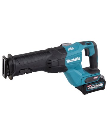 Akku-Reciprosäge 40V - Makita