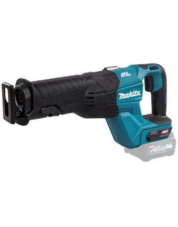 Akku-Reciprosäge 40V - Makita