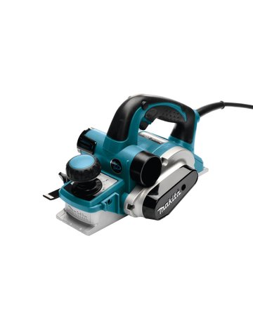 Falzhobel KP0810 CJ 1050 WATT im Koffer 82 MM - Makita