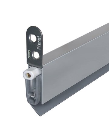 RH, RD 1085 mm RD/44db rechts inkl. Zubehör 900180, Schräglippe - PLANET