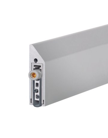 KG-SM-Set schmal 959 mm Silikon RD inkl. Zubehör - PLANET