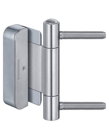 Einfräsband BAKA Protect 2010 2D FD topzink - SIMONSWERK