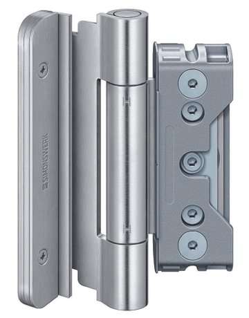 Einfräsband BAKA Protect 4040 3D FD topzink - SIMONSWERK