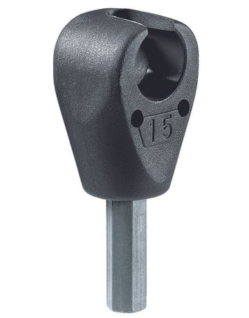 Einwindklaue 15mm - SIMONSWERK