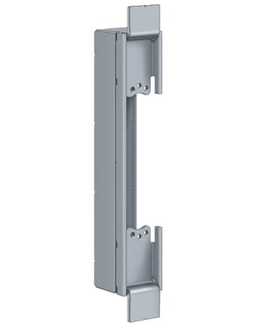 Aufnahmeelement TECTUS TE 311 3D FVZ SZ verzinkt - SIMONSWERK