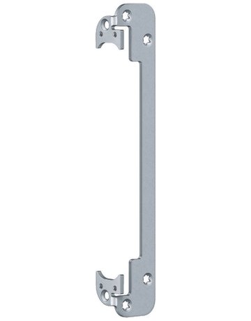 Aufnahmeelement TECTUS TE 640 3D BW/16 verzinkt - SIMONSWERK