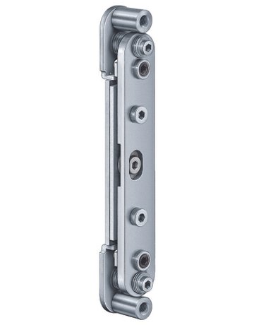 Aufnahmeelement VARIANT VX 2501 3D N verzinkt - SIMONSWERK