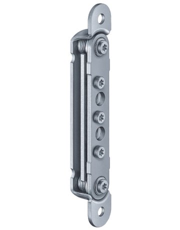 Aufnahmeelement VARIANT VX 7501 3D verzinkt - SIMONSWERK