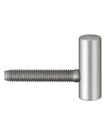 Flügelteil VARIANT V 0020/14,5 2-tlg.Band, vernickelt - SIMONSWERK