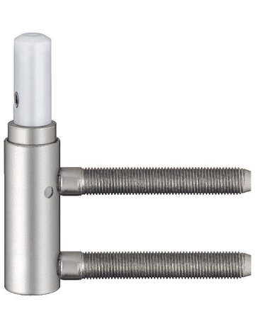 Rahmenteil VARIANT V 3400 WF HV Stop DL-R, vernickelt - SIMONSWERK