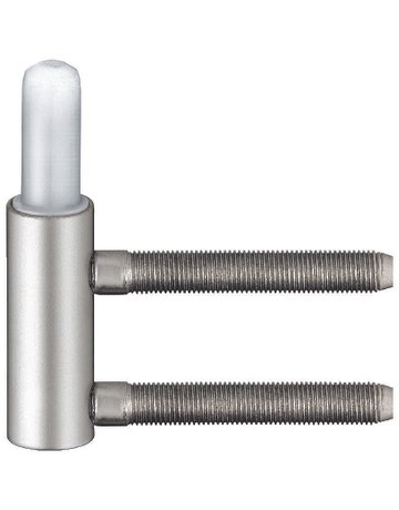 Rahmenteil VARIANT V 3400 WF DL-R, vernickelt - SIMONSWERK