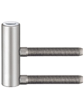 Rahmenteil VARIANT V 4400 WF 4 NUV DL-R, vernickelt - SIMONSWERK