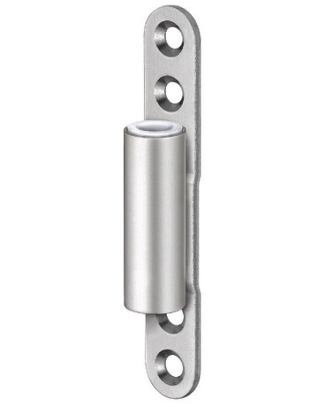 Rahmenteil VARIANT V 8000 WF ASR DL-R, vernickelt - SIMONSWERK