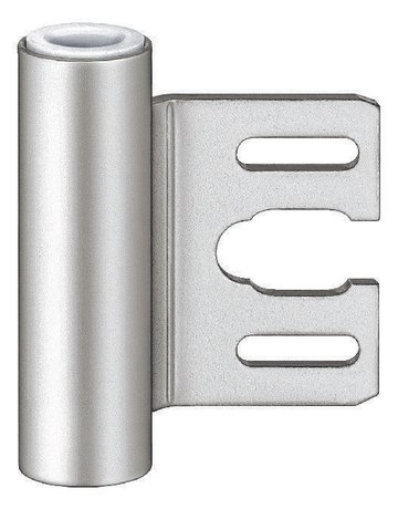 Rahmenteil VARIANT V 8000 WF GA DL-R, vernickelt - SIMONSWERK