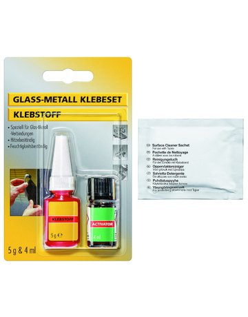 ZT-Klebeset,für Magnetplatten KCM,DIN Links-Rechts - SIMONSWERK