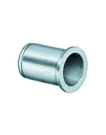 Blindnietmutter Innen Ø 10mm, Stahl verzinkt - SIMONSWERK
