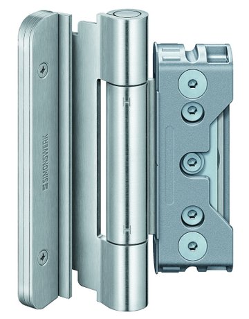 Einfräsband BAKA Protect 4040 3D FD 4. Band topzink - SIMONSWERK