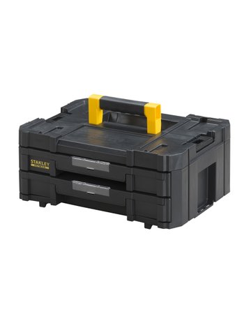 FatMax Systembox TSTAK 4 44 x 33 x 18 cm - STANLEY