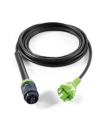 plug it-Kabel H05 RN-F-4 PLANEX - Festool