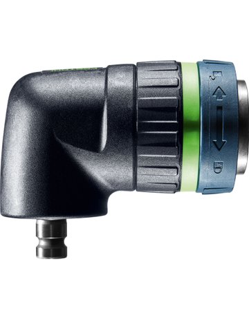 Winkelvorsatz AN-UNI - Festool