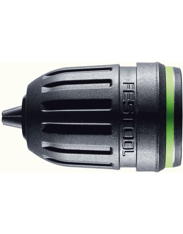 Schnellspannbohrfutter BF-FX 10 - Festool