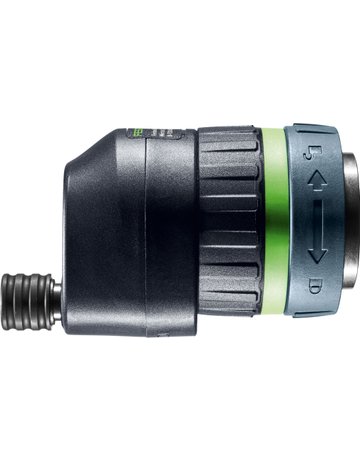 Exzentervorsatz EX-UNI - Festool