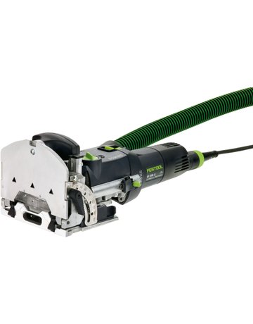 Dübelfräse DF 500 Q-Plus Domino - Festool