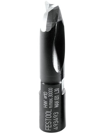 Domino Fräser D 10 - NL 28HW - DF500 - Festool