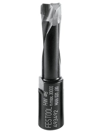 Domino Fräser D 8 - NL 28HW - DF500 - Festool