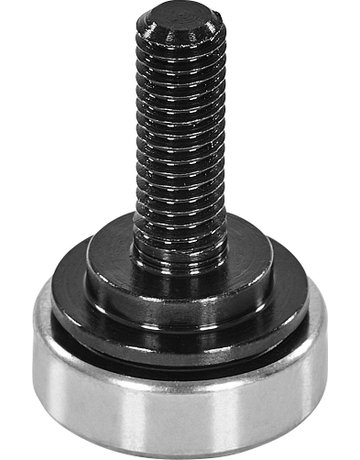 Anlaufkugell.m.Spannschr.15,8 MM KLS-D 15.8-OFK - Festool