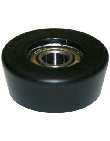 Anlauf-Kugellager D 21,1x8 x 4,76/ 6° - Festool