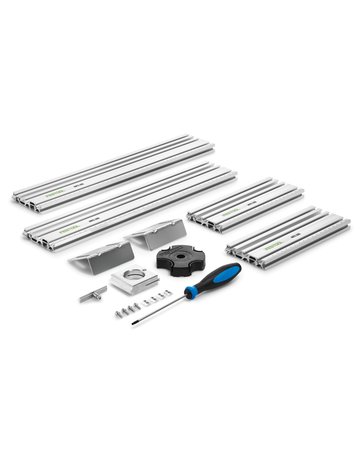 Multi Frässchablone MFS 400 FESTOOL