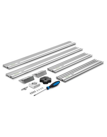 Multi Frässchablone MFS 700 FESTOOL