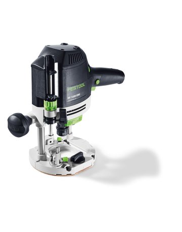 Oberfräse OF 1400 EBQ-Plus - Festool