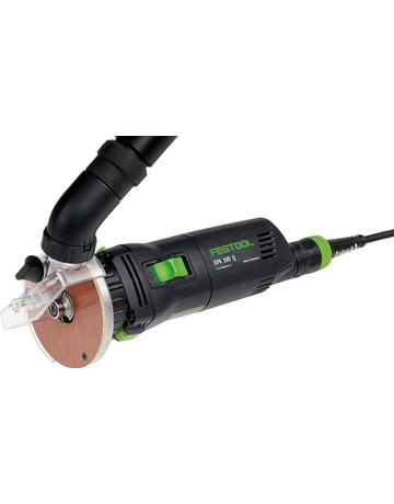 Kantenfräse OFK 500 Q-Plus R3 - Festool