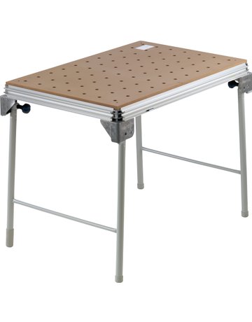Multifunktionst. MFT/3 Basic - Festool