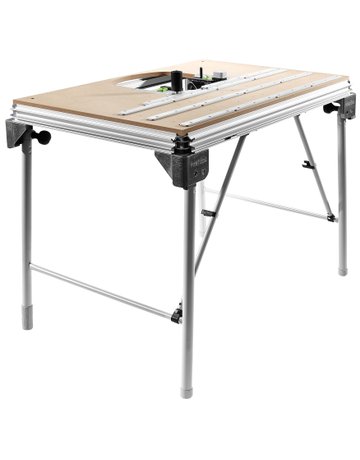 Multifunktionst. MFT/3 Conturo - Festool