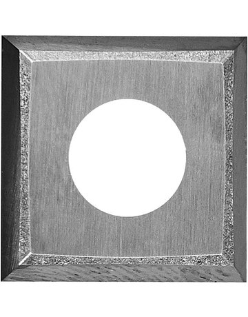 Wendeplatte HW-WP 14x14x2/12 - Festool