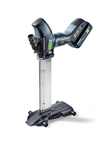 Akku-Dämmstoffsäge ISC 240 HPC 4,0 EBI-Plus-XL-FS - Festool