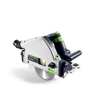 Tauchsäge TS 55 FEBQ-Plus - Festool